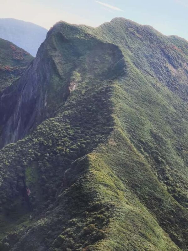 Kandy: Gombaniya Two-Day Cloud Forest Summit Trek - The Practicalities — Transportation, Group Size, and Cost