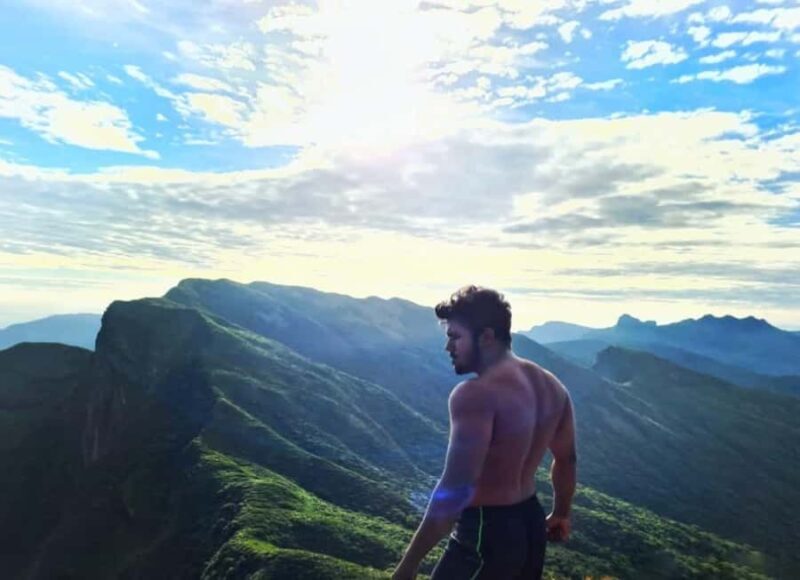 Kandy: Gombaniya Two-Day Cloud Forest Summit Trek - Important Tips and Considerations