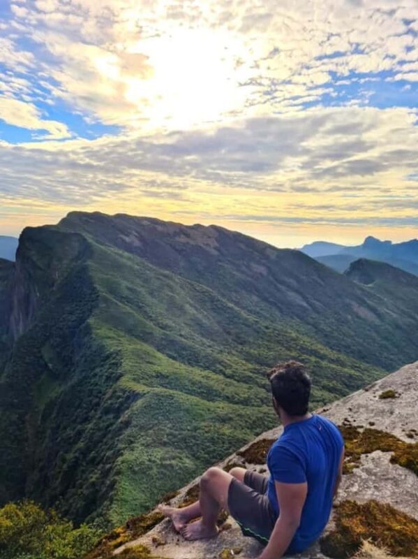 Kandy: Gombaniya Two-Day Cloud Forest Summit Trek - FAQs