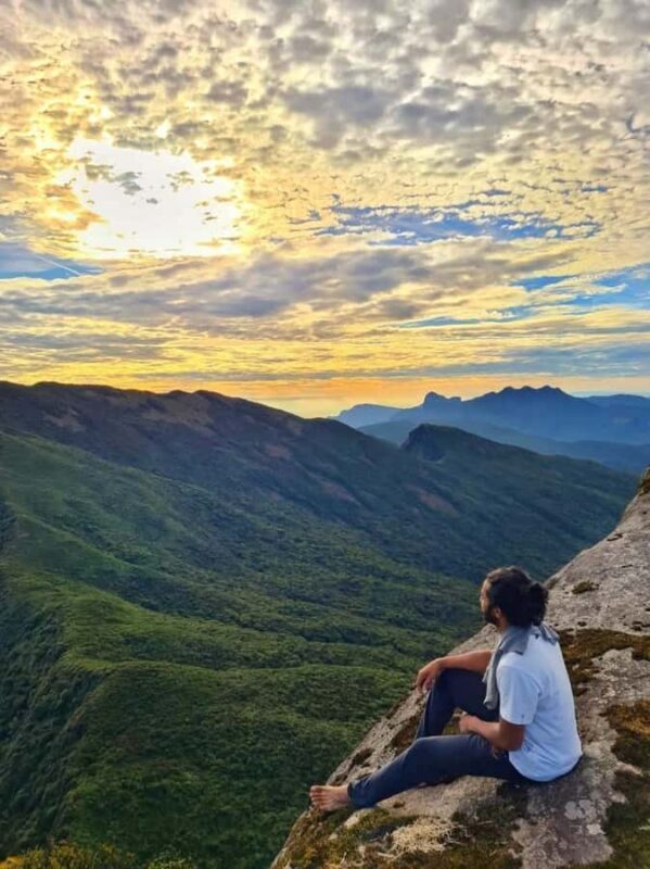 Kandy: Gombaniya Two-Day Cloud Forest Summit Trek - Guides and Group Size