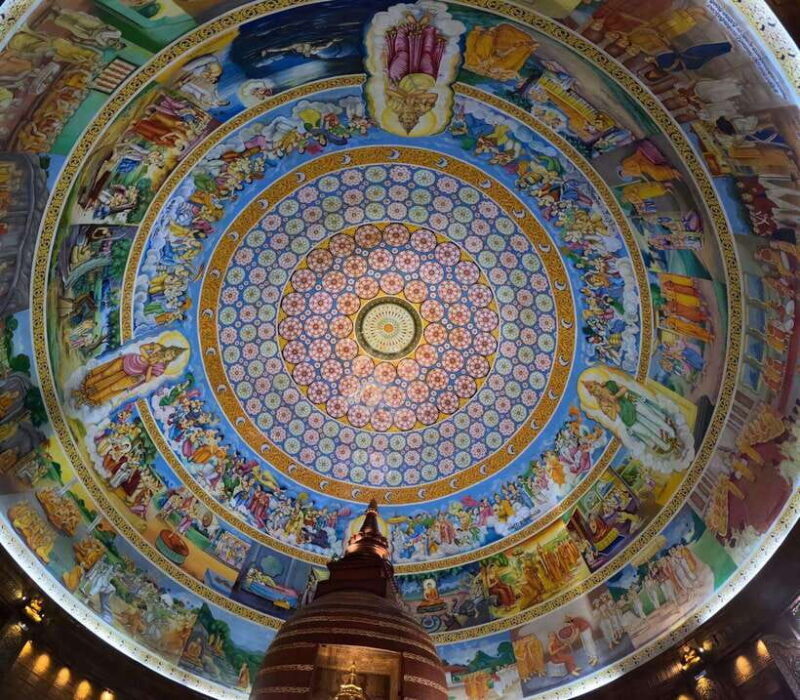 Kandy: Guided City Tour by Tuk-Tuk - Good To Know