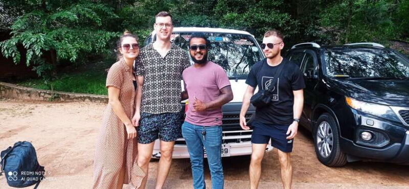 Kandy: Guided City Tour by Tuk-Tuk - How the Experience Feels in Practice