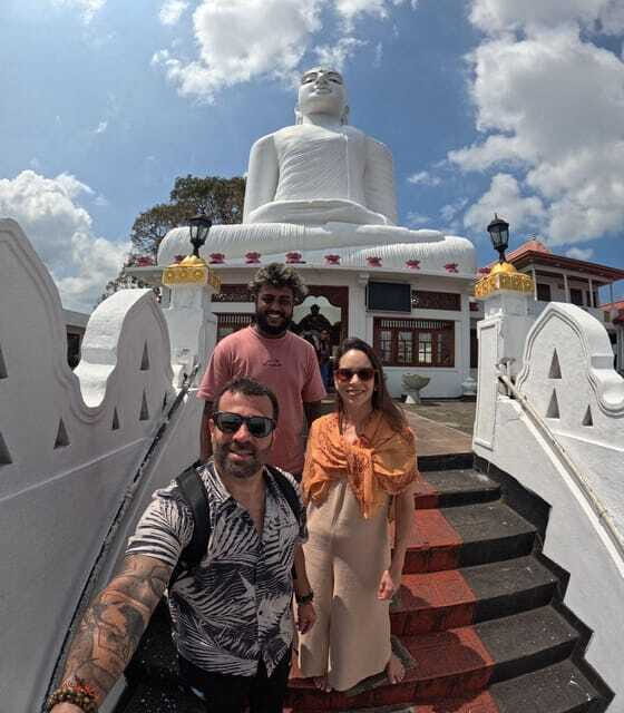 Kandy: Guided City Tour by Tuk-Tuk - Who’s This Tour Best For?