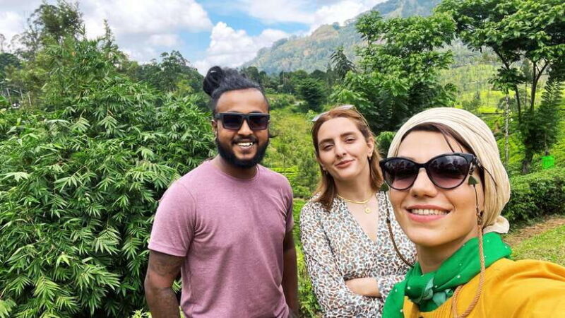 Kandy: Guided City Tour by Tuk-Tuk - Good To Know