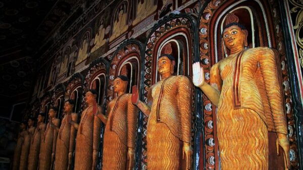 Kandy: Guided City Tour With Tuk Tuk Transfers - Common Questions