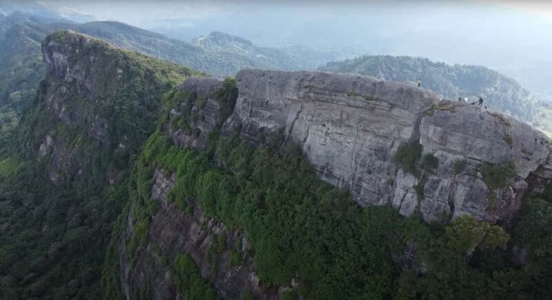 Kandy: Hanthana Lizards Back Hike - The Sum Up