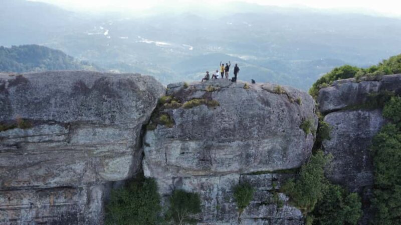 Kandy: Hanthana Lizards Back Hike - FAQ