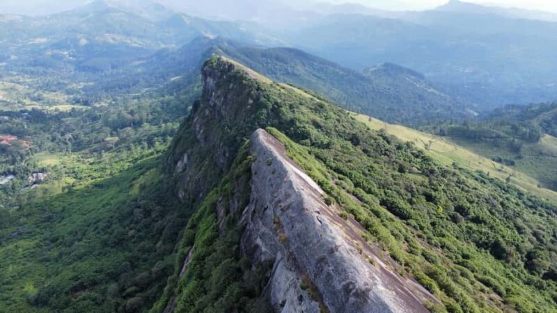 Kandy: Hanthana Lizards Back Hike - Final Thoughts