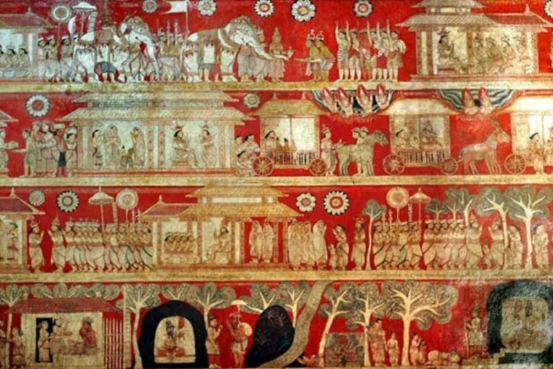 Kandy: Heritage and Architectural by Tuk Tuk - The Full Experience: An In-Depth Look