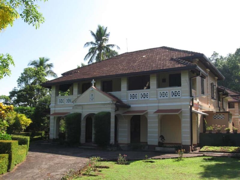 Kandy: Heritage and Architectural by Tuk Tuk - FAQ