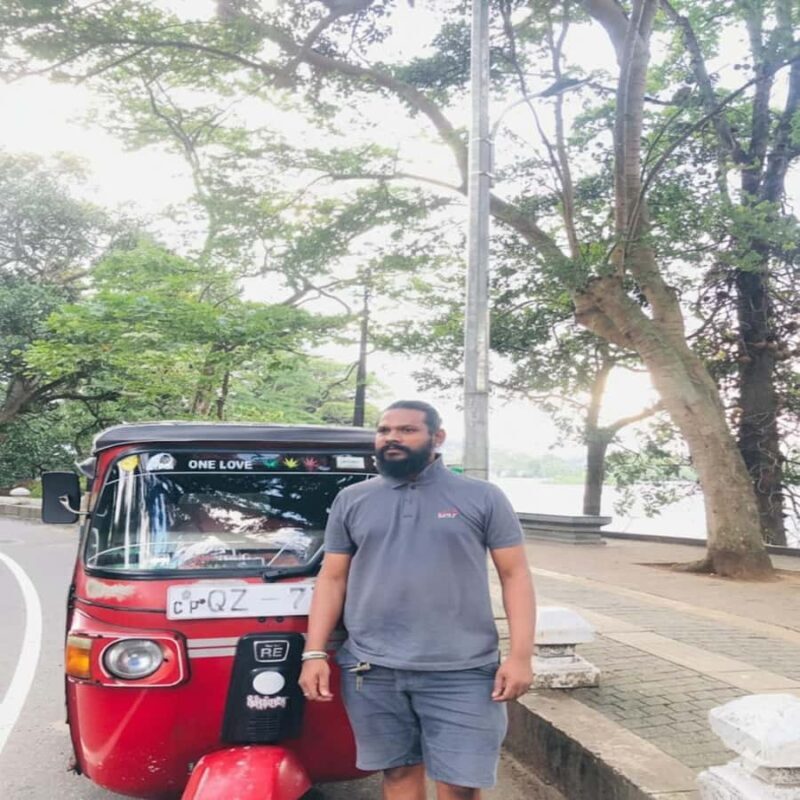 Kandy Heritage and Cultural Temple Tour By Tuk TUk - Kandy Heritage and Cultural Temple Tour By Tuk TUk: A Complete Guide