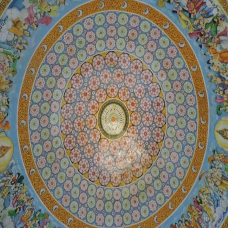 Kandy Heritage and Cultural Temple Tour By Tuk TUk - FAQ