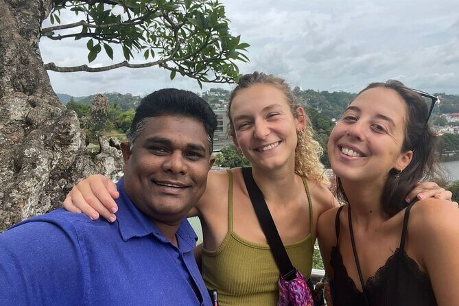 Kandy Heritage City Tour by tuktuk - Who Will Love This Tour?