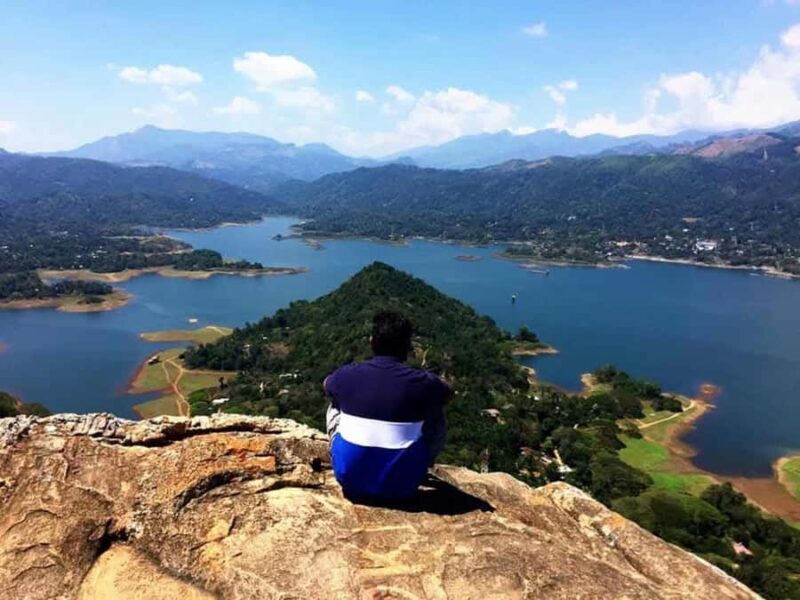 Kandy: Hidden Cave Temple Forest Hike & Lake View Summit - FAQ