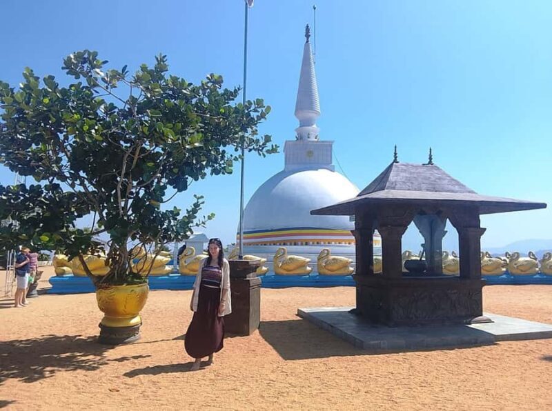 Kandy Hidden Corners Tuk-Tuk Discovery Tour - Good To Know
