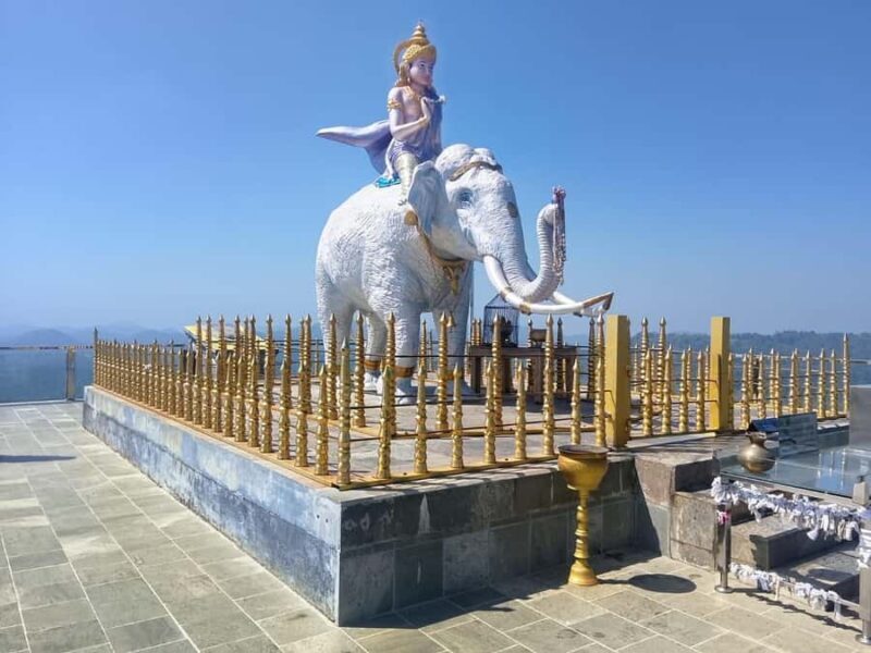 Kandy Hidden Corners Tuk-Tuk Discovery Tour - Frequently Asked Questions