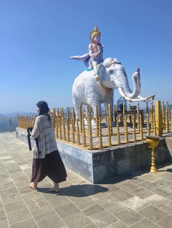 Kandy Hidden Corners Tuk-Tuk Discovery Tour - Exploring the Kandy Hidden Corners Tuk-Tuk Discovery Tour