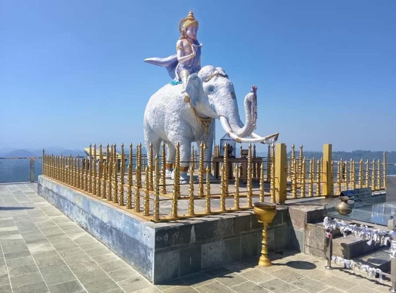 Kandy Hidden Corners Tuk-Tuk Discovery Tour - Good To Know