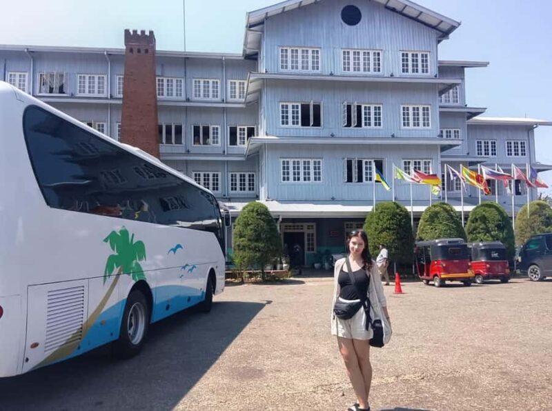 Kandy Hidden Corners Tuk-Tuk Discovery Tour - FAQ