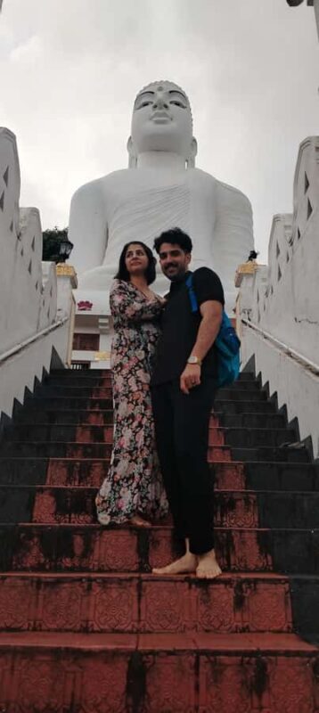 Kandy: Hidden Gems & Artisan Crafts Tuk Tuk Adventure - Practical Details & Value