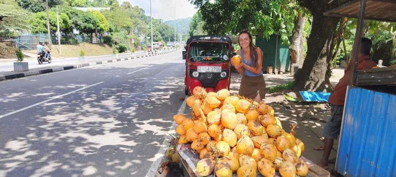 Kandy: Hidden Gems & Artisan Crafts Tuk Tuk Adventure - Final Thoughts