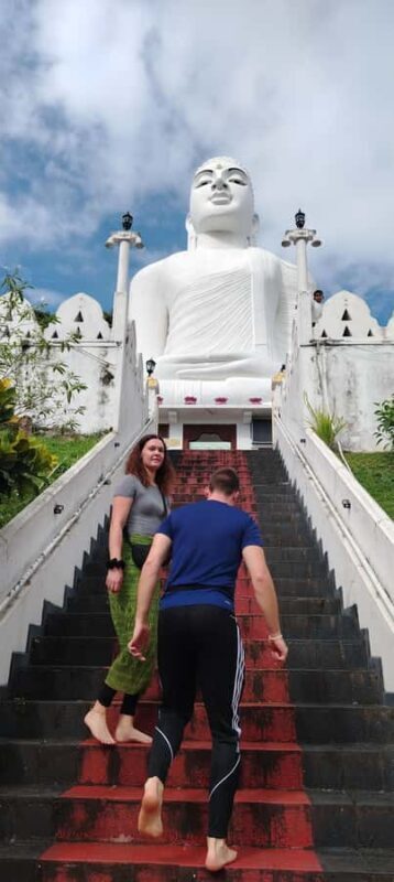 Kandy: Hidden Gems & Artisan Crafts Tuk Tuk Adventure - The Sum Up