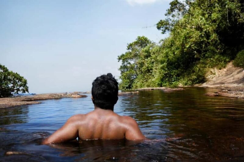 Kandy: Hidden Jungle Infinity Pool & Waterfall Expedition - Good To Know  