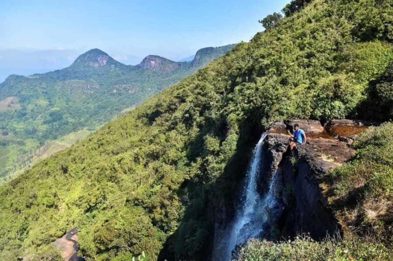 Kandy: Hidden Jungle Infinity Pool & Waterfall Expedition - Good To Know