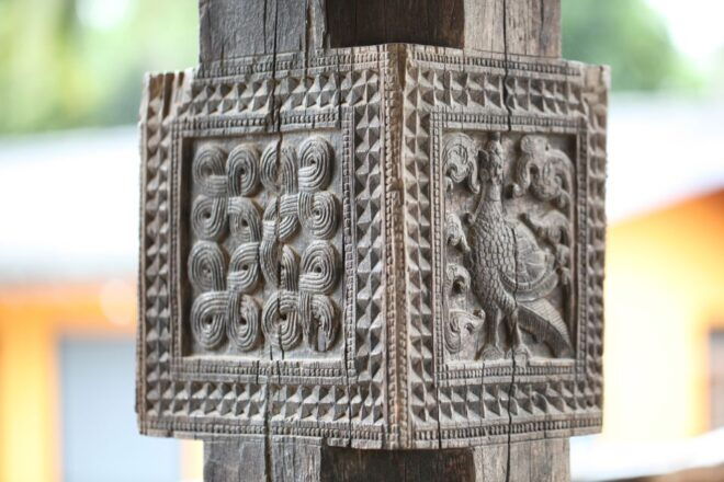 Kandy: Historical Three Temples All-Inclusive Tour - Gadaladeniya Temple