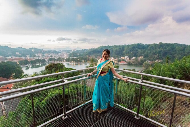 Kandy Instagram Tour: Most Famous Spots (Private & All-Inclusive) - Overview of Kandy Instagram Tour
