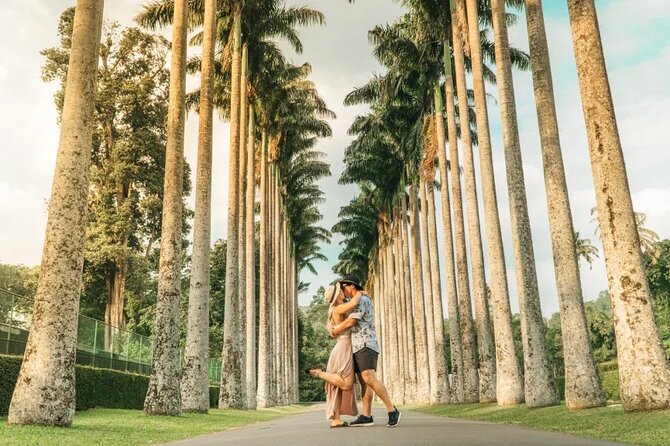 Kandy Instagram Tour: Most Famous Spots (Private & All-Inclusive) - Private and All-Inclusive Package Details