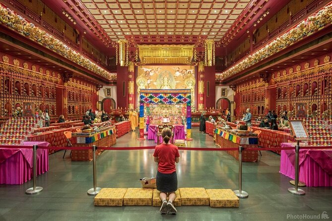 Kandy Instagram Tour: Most Famous Spots (Private & All-Inclusive) - Testimonials From Satisfied Customers