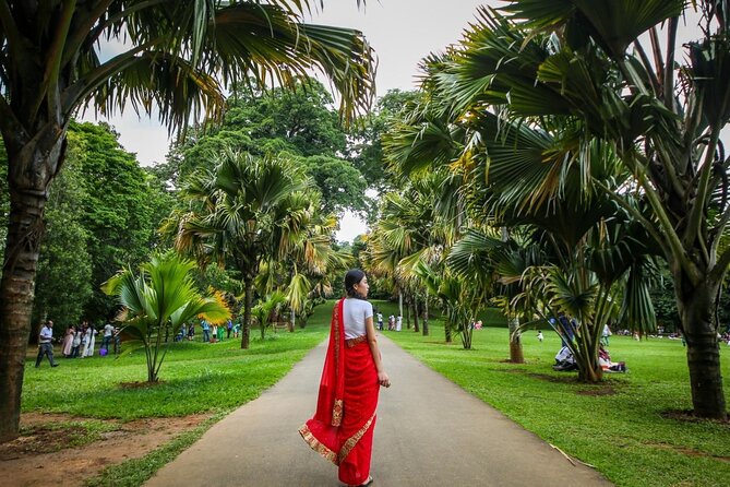 Kandy Instagram Tour: Most Famous Spots (Private & All-Inclusive) - How to Book the Kandy Instagram Tour