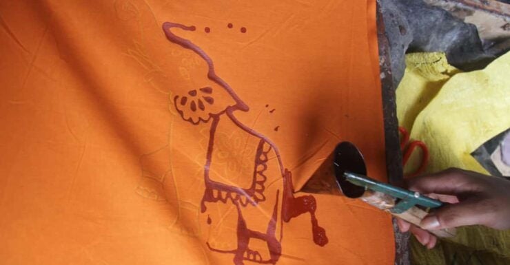 Kandy: Interactive Batik Workshop - Good To Know
