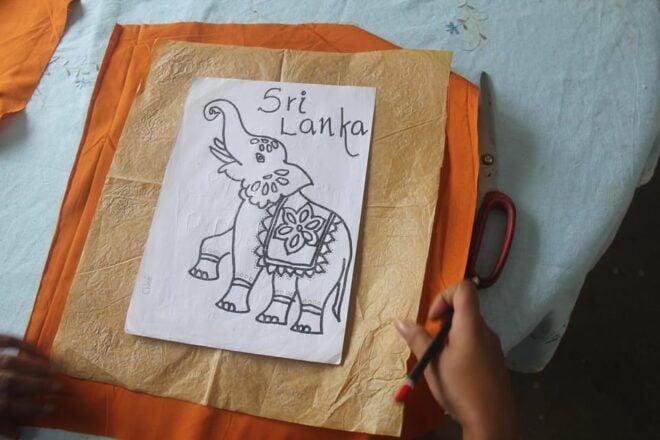 Kandy: Interactive Batik Workshop - Customer Reviews