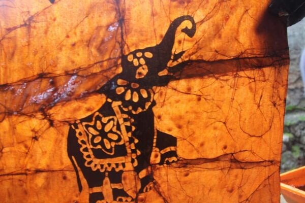 Kandy: Interactive Batik Workshop - Location Details