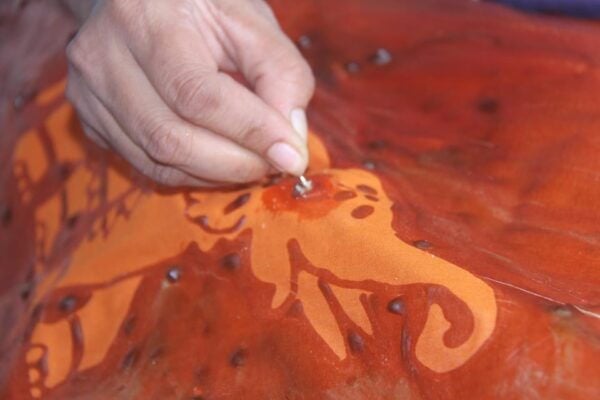 Kandy: Interactive Batik Workshop - Tips for Attending
