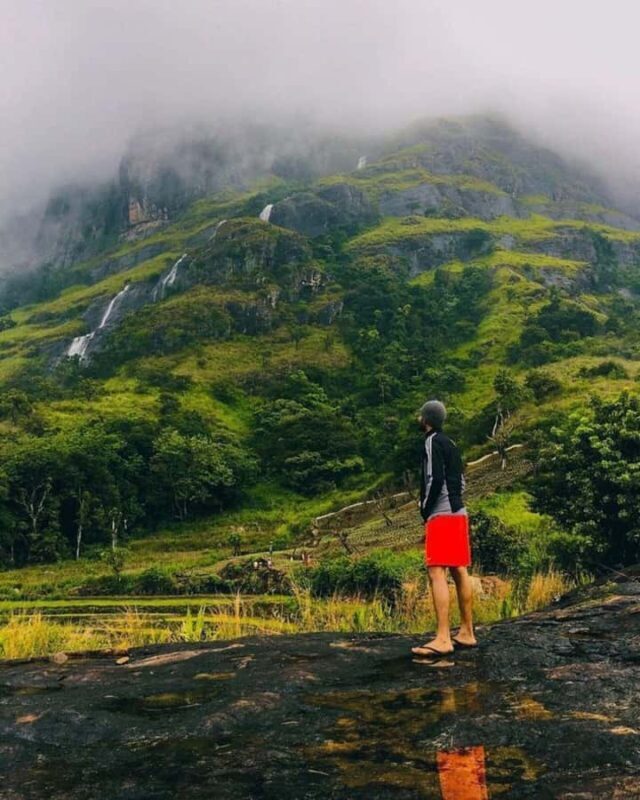 Kandy: Kalugala Garadi Ella Waterfall Hike & Two-Day Camping - What Makes This Tour Stand Out?