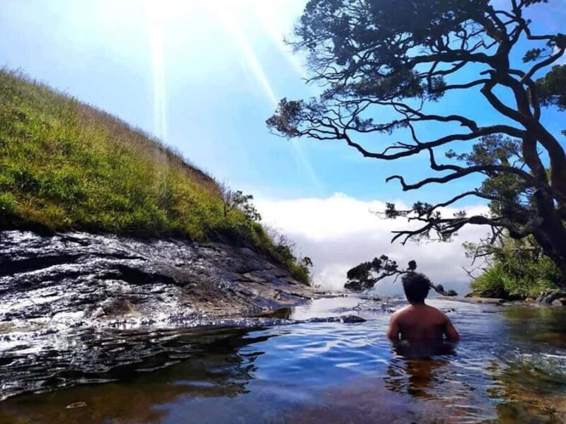 Kandy: Kalugala Garadi Ella Waterfall Hike & Two-Day Camping - Important Practicalities & Tips