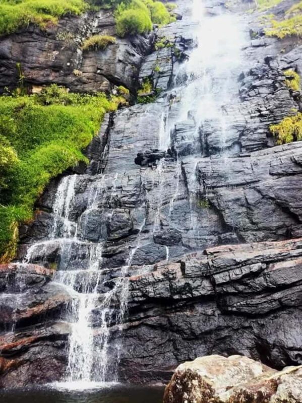 Kandy: Kalugala Garadi Ella Waterfall Hike & Two-Day Camping - Frequently Asked Questions (FAQs)