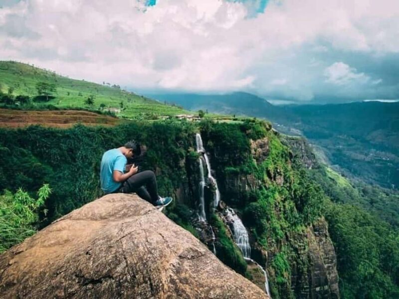 Kandy: Kalugala Garadi Ella Waterfall Hike & Two-Day Camping - Good To Know