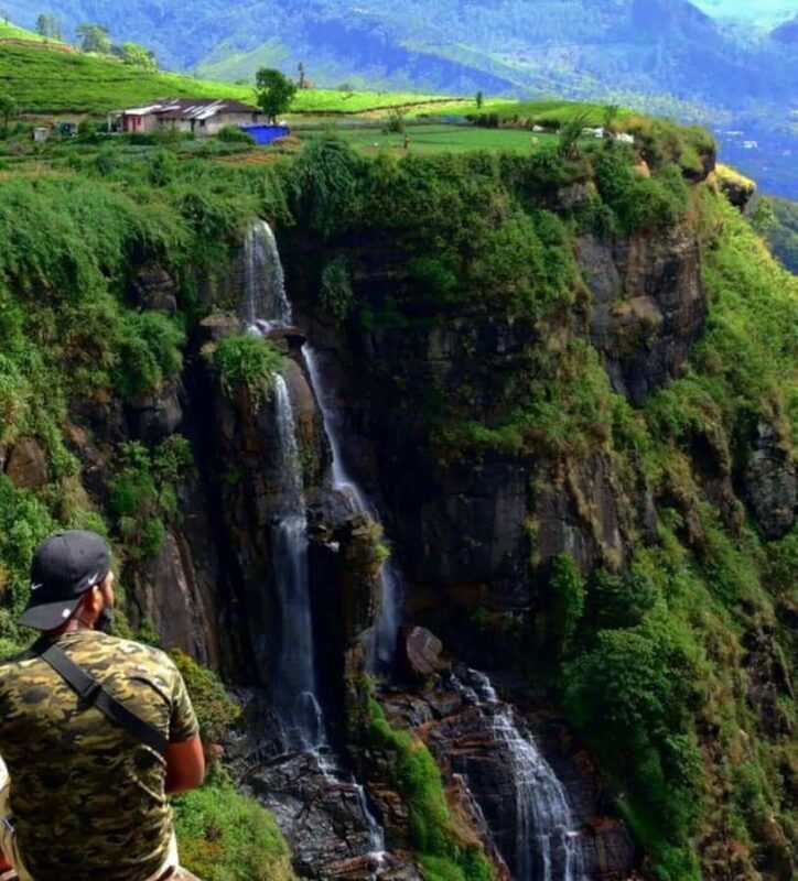 Kandy: Kalugala Garadi Ella Waterfall Hike & Two-Day Camping - The Itinerary Breakdown