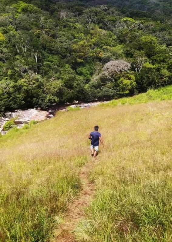 Kandy: Kalugala Garadi Ella Waterfall Hike & Two-Day Camping - Final Thoughts