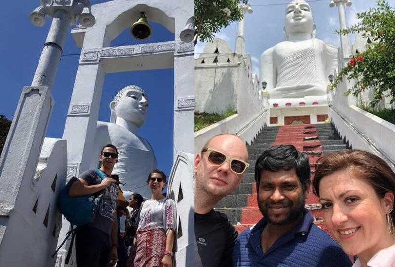 Kandy: Kandy Private Guided City Tour by Tuk Tuk - Final Thoughts