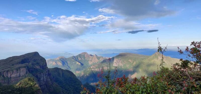 Kandy: Knuckles Mountain 2-Day Hike & Village Tour - Introduction