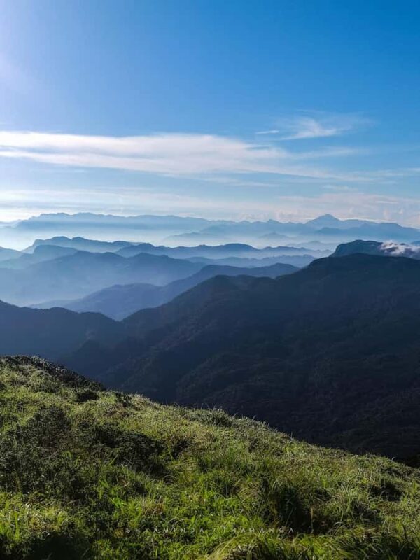Kandy: Knuckles Mountain 2-Day Hike & Village Tour - Exploring the Highlights of the Knuckles Range
