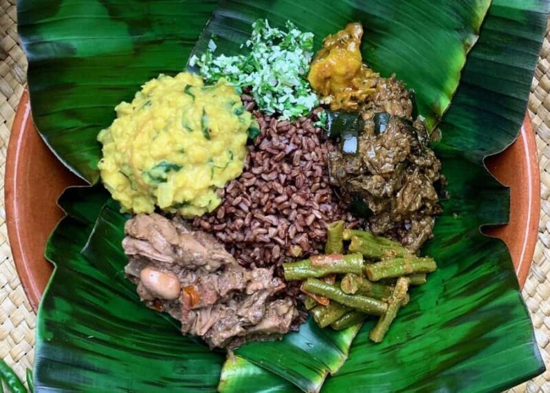 Kandy: Knuckles Mountain 2-Day Hike & Village Tour - Why Choose This Tour?