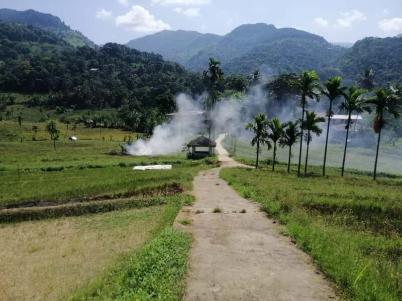 Kandy: Knuckles Mountain Range Full-Day Hike with Lunch - What Makes This Tour Special