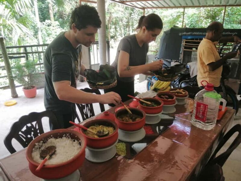 Kandy: Knuckles Mountain Range Full-Day Hike with Lunch - Who Is This Tour Perfect For?