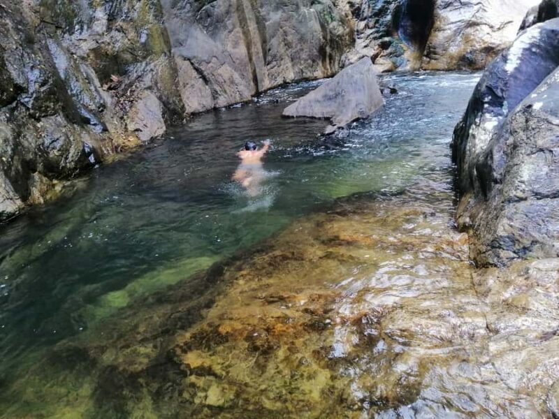 Kandy: Knuckles Mountain Range Full-Day Hike with Lunch - The Sum Up